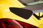 Porsche 718 Cayman GT4 2016 года